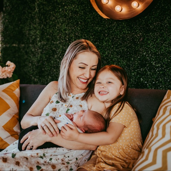 Meet your Posher, Sarah - Picture 6 of 16